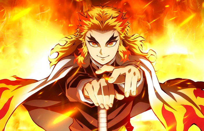 Kimetsu no Yaiba: Mugen Ressha-hen è il primo film giapponese a superare i 50 miliardi di yen di incasso in tutto il mondo