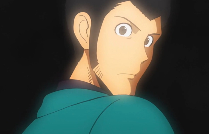 Lupin III, la sesta serie: ecco il primo trailer (con lo scaltro ladro nuovamente in giacca verde)