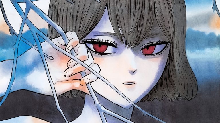 Il manga Black Clover supera i 15 milioni di copie distribuite in tutto il mondo