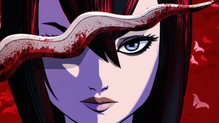 Trese – Detective delle tenebre: la serie animata horror ispirata a un fumetto filippino è in arrivo su Netflix