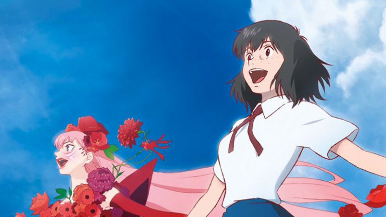 Belle di Mamoru Hosoda incassa 890 milioni di yen nel primo week-end di programmazione