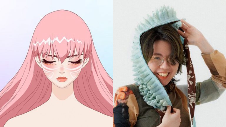 Le sequenze animate del film Belle nel videoclip “U” cantato da Kaho Nakamura