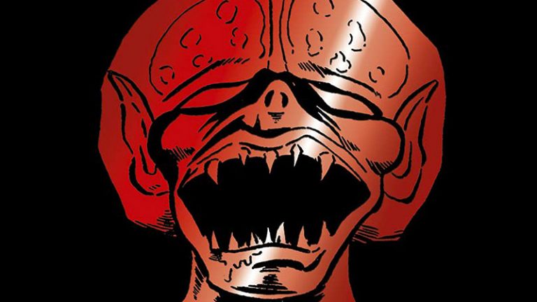 Bem il mostro umano: per la prima volta in Blu-ray da Dynit la serie che ha terrorizzato una generazione