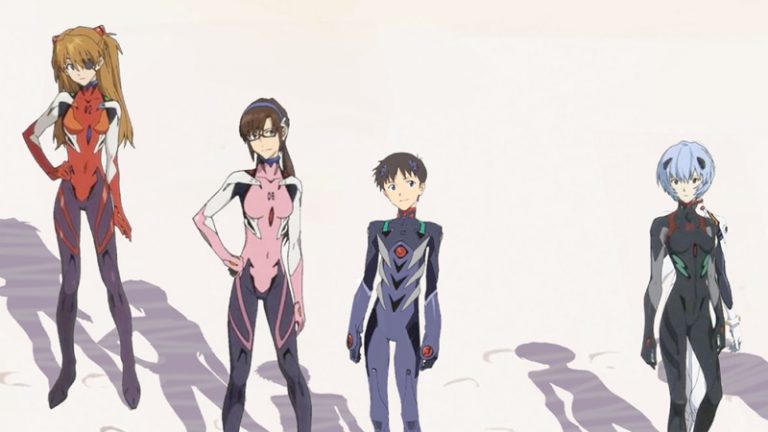 Evangelion: 3.0 + 1.0 raggiunge in Giappone i 9,75 miliardi di yen di incasso