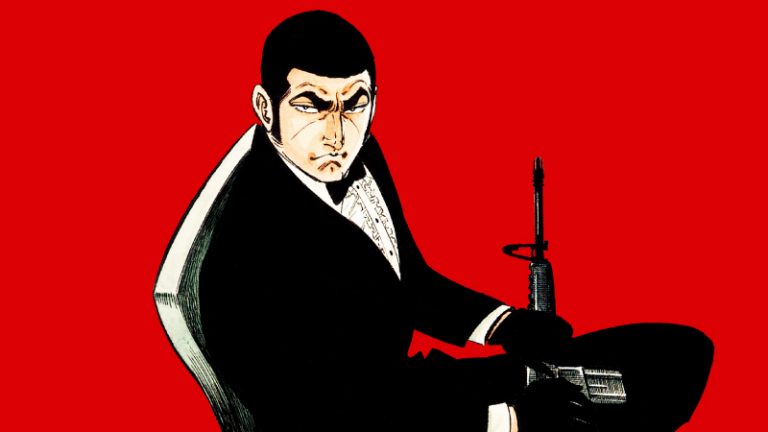 Golgo 13 conquista il record mondiale per il manga con più tankōbon pubblicati