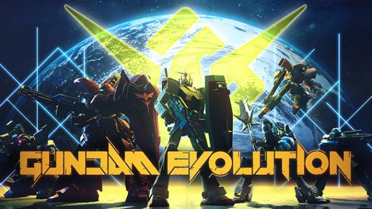Bandai Namco annuncia Gundam Evolution, FPS competitivo free-to-play per PC