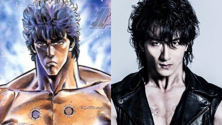 Ken il guerriero diventa un musical in Giappone
