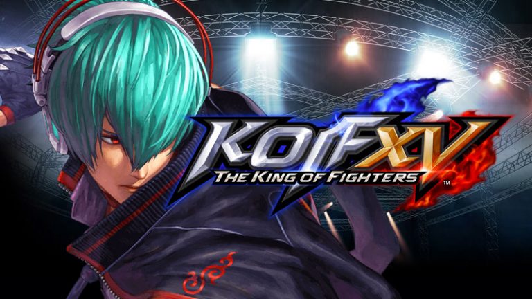 Koch Media e SNK siglano una partnership per l’uscita di The King of Fighters XV