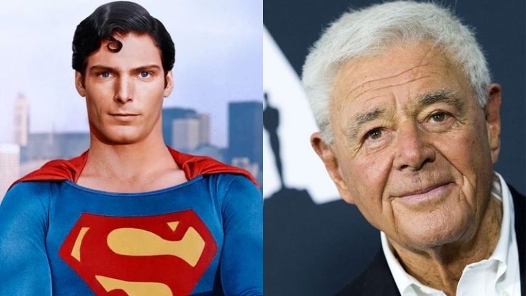 Addio a Richard Donner: è morto a 91 anni il regista di Arma letale, I Goonies e Superman