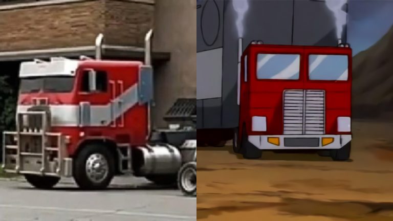 Transformers: il risveglio, ecco le immagini dal set del nuovo film di Paramount Pictures