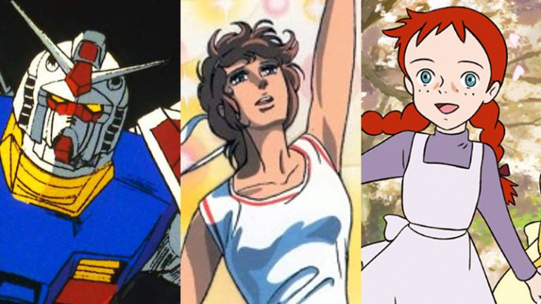 Ecco i 5 anime imperdibili secondo Mamoru Hosoda, regista di Mirai e Belle