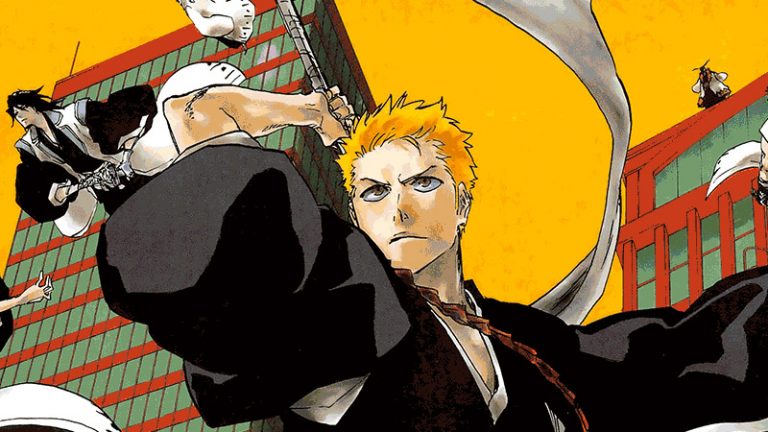Il nuovo capitolo del manga di Bleach anticipa l’arrivo di un inedito arco narrativo ambientato negli inferi