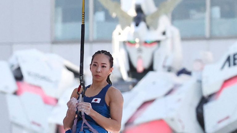 Tokyo 2020: la BBC confonde Mobile Suit Gundam con i Transformers via Twitter