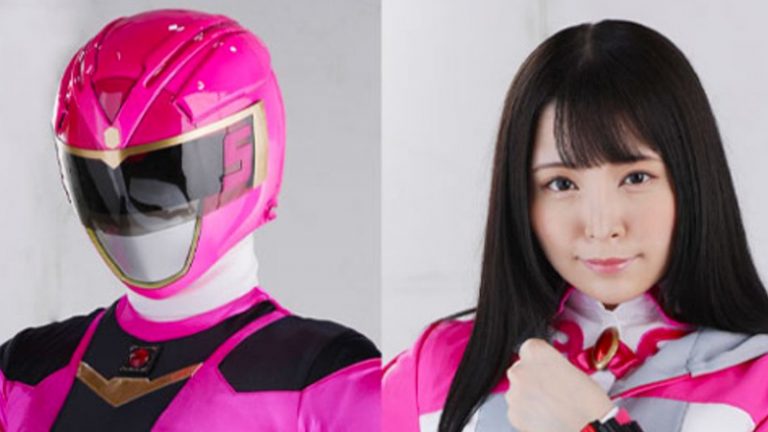 La società giapponese di film per adulti Giga realizzerà la seconda parte della sua serie live action in stile Power Rangers