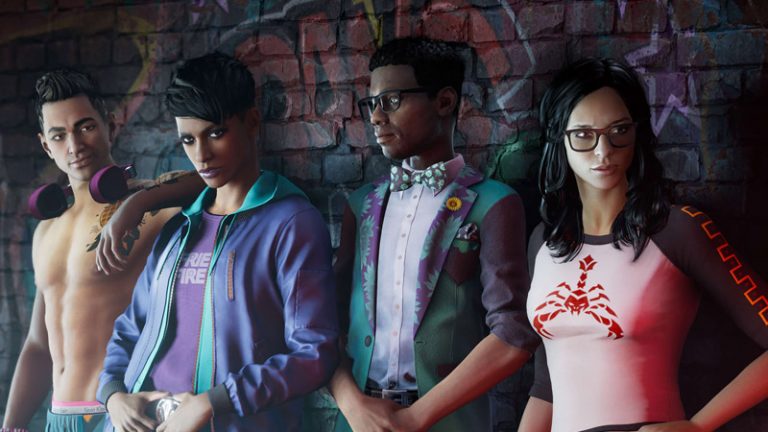 Deep Silver e Volition annunciano il reboot di Saints Row (trailer)