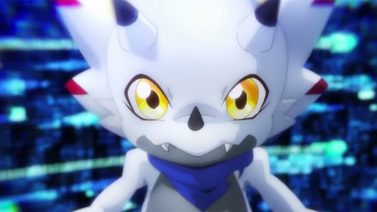 La serie anime Digimon Ghost Game rivela il suo primo video promozionale