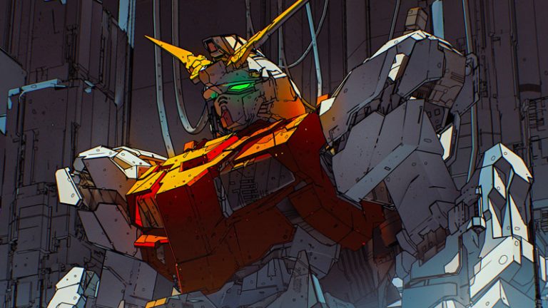 Sunrise annuncia Gundam: The Witch From Mercury, primo anime televisivo del franchise dopo 7 anni