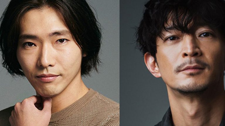 Inu-Oh, il nuovo film anime di Masaaki Yuasa svela 3 membri del cast