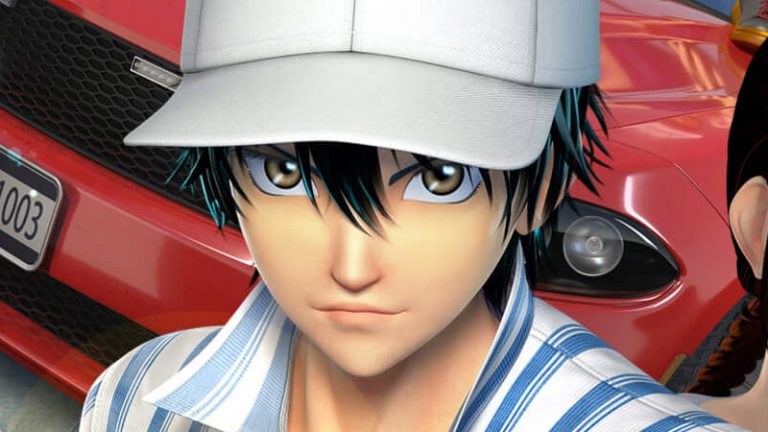 Il principe del tennis: in Rete i primi tre minuti del primo film in CGI del franchise di Takeshi Konomi