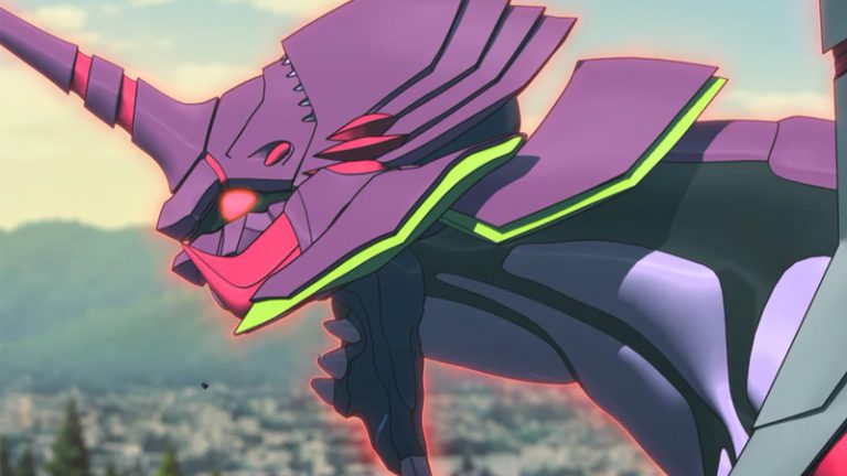 Shinkalion Z ospiterà Rei Ayanami e Shinji Ikari di Evangelion in un nuovo episodio crossover in onda il 17 settembre