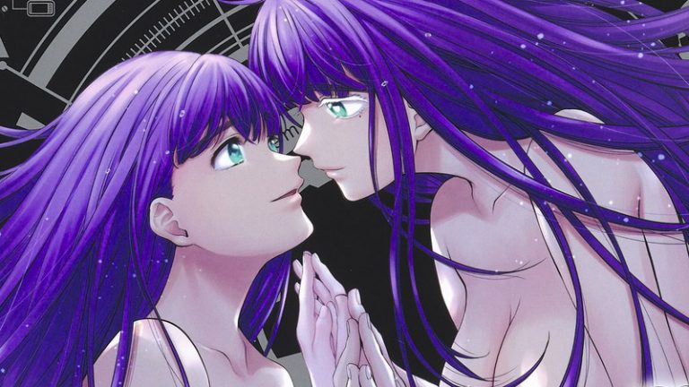 World’s end harem: il manga di Link e Kotaro Shōno supera i 7 milioni di copie distribuite