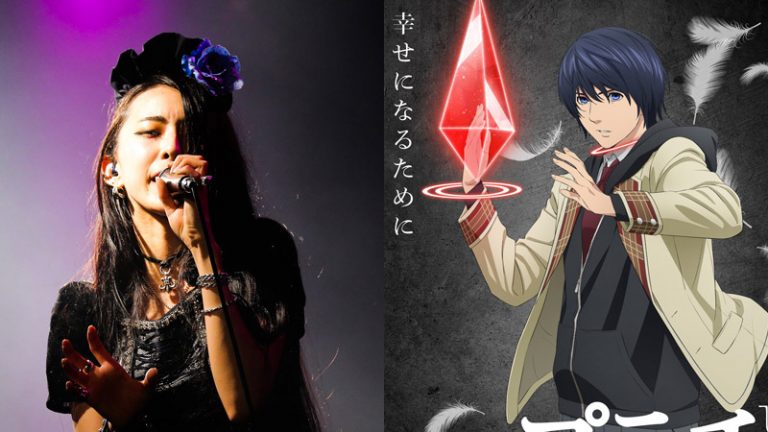 Le Band-Maid lanciano il singolo Sense, sigla dell’anime Platinum End