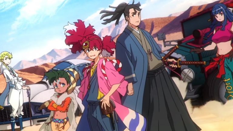 Yamato Video annuncia l’edizione italiana di Appare-Ranman! (c’è anche il trailer!)