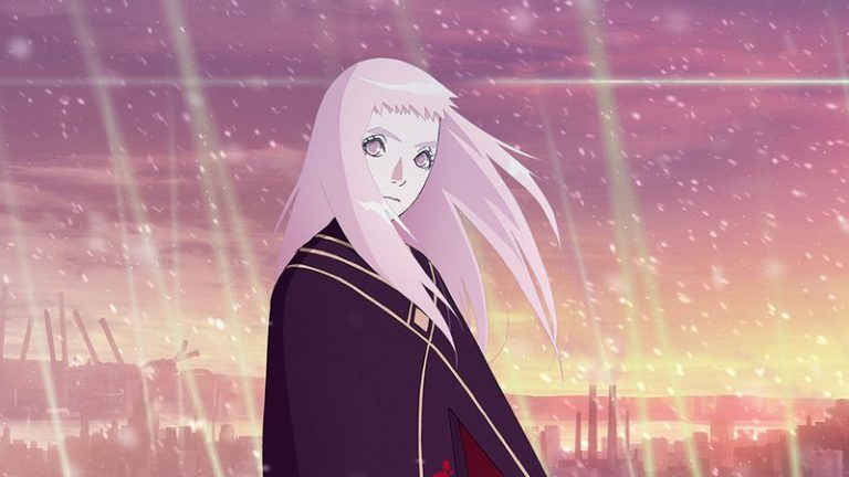 Una nuova immagine promozionale per Vampire in the Garden, la nuova serie anime di Wit Studio