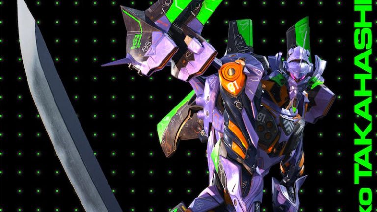 Final Call: Yoko Takahashi lancia il nuovo singolo per il franchise Neon Genesis Evangelion