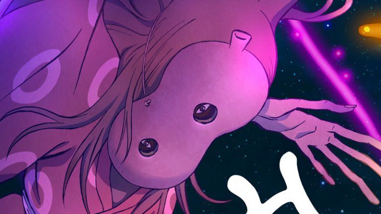 Inu-Oh, il nuovo film anime di Masaaki Yuasa rivela una nuova visual