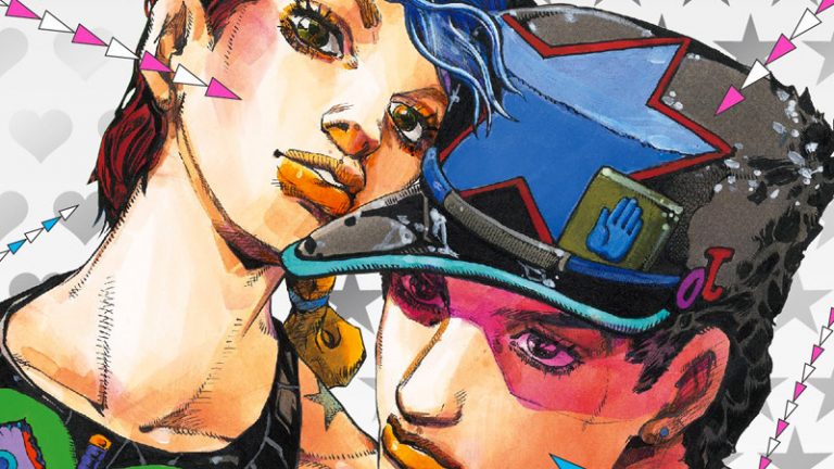 Le bizzarre avventure di JoJo compie 35 anni: in arrivo a marzo una nuova rivista del franchise di Hirohiko Araki