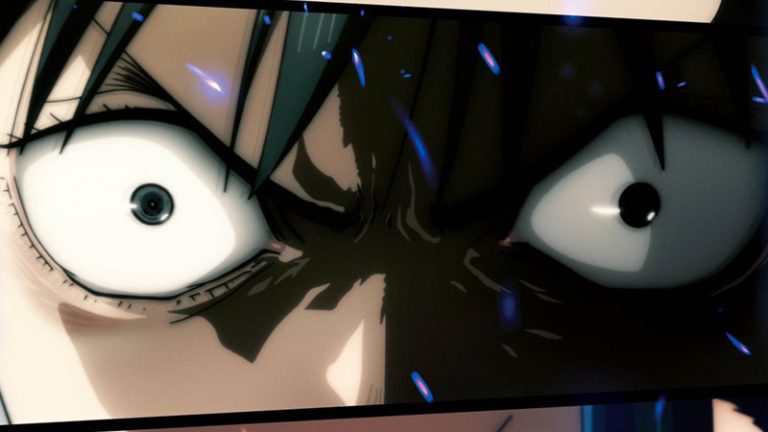 Jujutsu Kaisen 0 the Movie rivela un’inedita visual per la proiezione IMAX