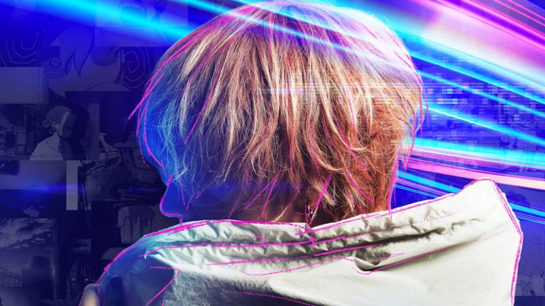 Adam by Eve: l’ibrido anime e live action di Netflix debutterà il 15 marzo (trailer)