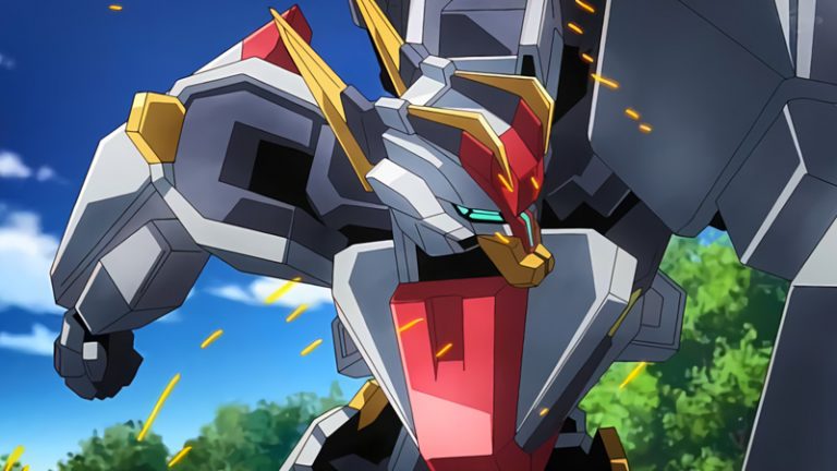 “Gli anime non sono più destinati al mercato giapponese”: lo dice il producer di Kyoukai Senki e Takt Op. Destiny