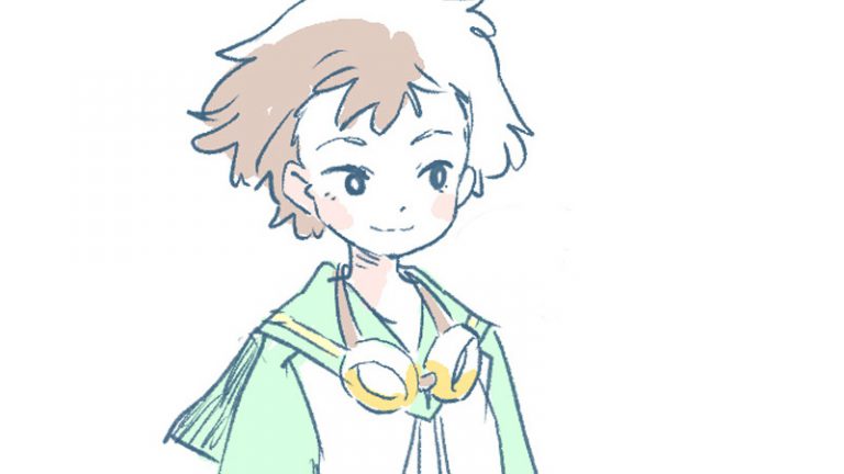 Toho Animation annuncia l’anime musicale Wonderism