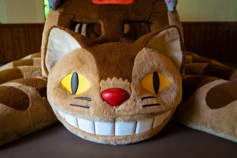 Il mondo dell’entertainment giapponese celebra la festa del gatto su Twitter