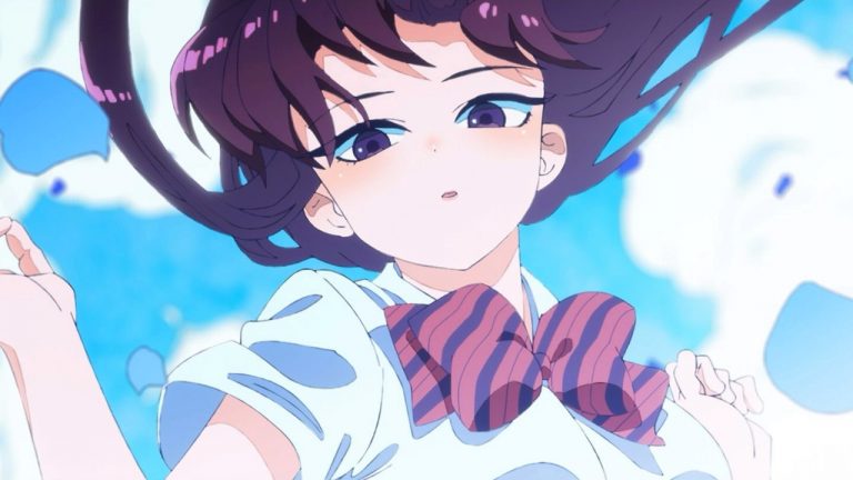 La seconda stagione anime di Komi can’t communicate rivela la prima visual