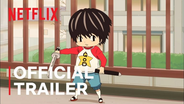 Kotaro lives alone, ecco il nuovo video promozionale della serie anime Netflix