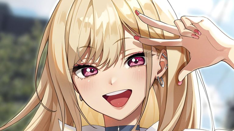 Sono Bisque Doll wa Koi wo Suru ispirerà un nuovo manga hentai in uscita a marzo
