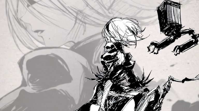 Nier: Automata conferma il suo adattamento anime televisivo