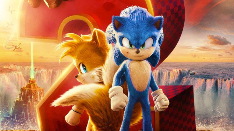 Sonic – Il film 2, il trailer finale è online (in italiano)