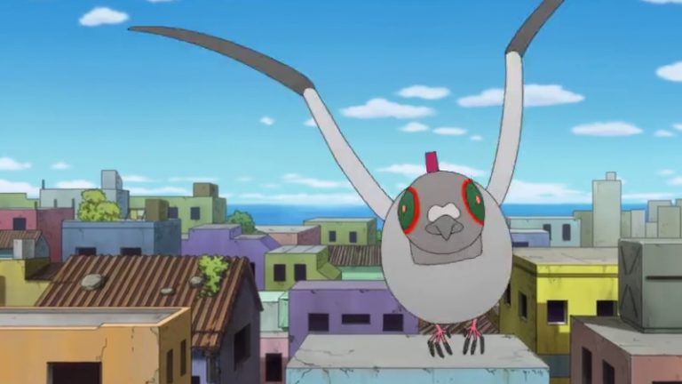 L’anime televisivo Yurei Deco rivela un breve video promozionale
