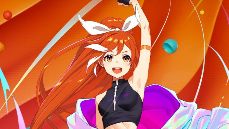 Tutti i contenuti di Funimation si sposteranno su Crunchyroll