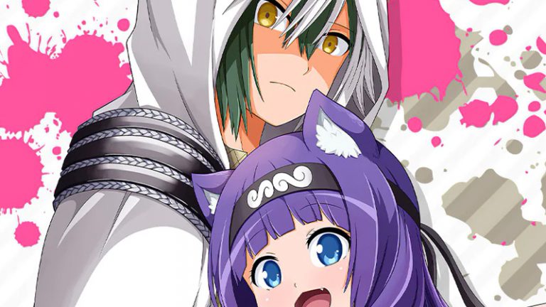 Il manga Futoku no Guild di Taichi Kawazoe ottiene un adattamento anime televisivo