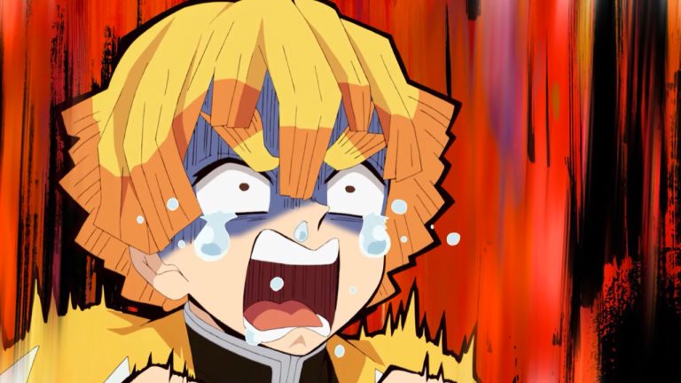 Il covid-19 ha bloccato la crescita dell’industria degli anime per la prima volta in dieci anni