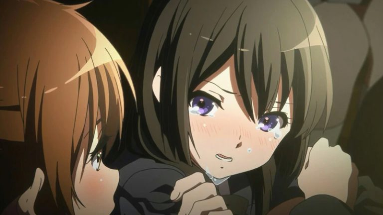 Kyoto Animation chiude definitivamente il suo negozio fisico di merchandise