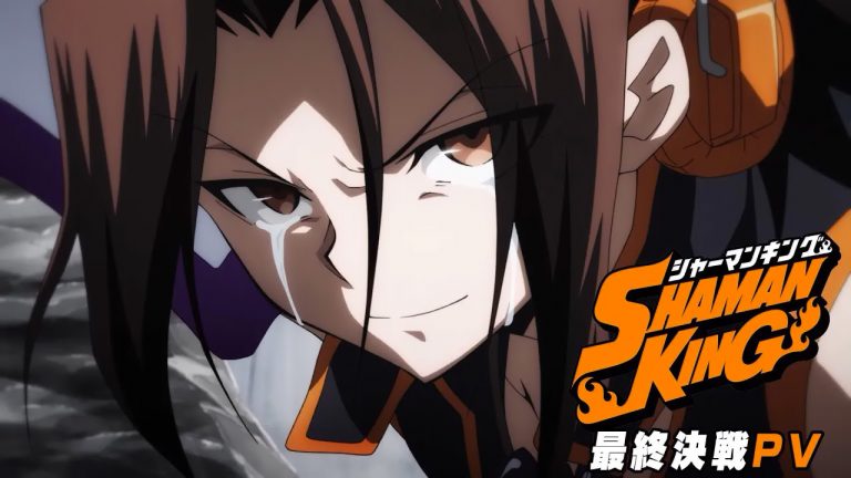 Un video promozionale del nuovo anime di Shaman King presenta la battaglia finale