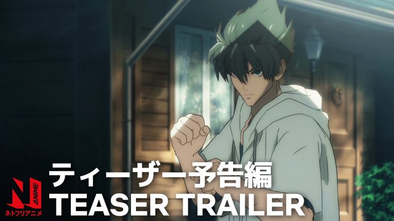 Netflix ha annunciato la serie anime Tekken: Bloodline
