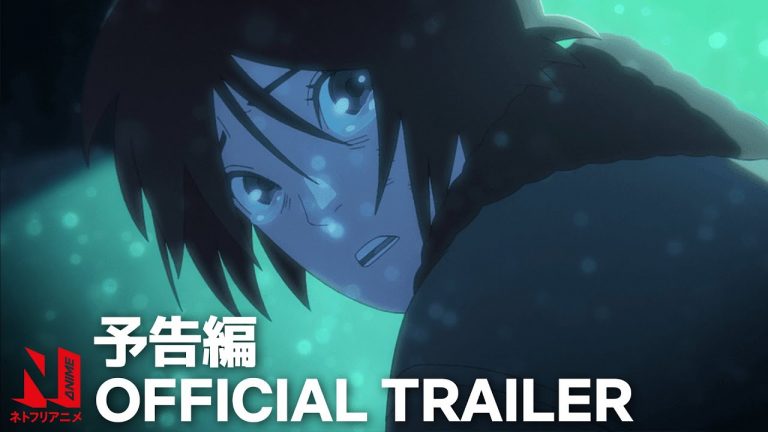 Netflix rivela il trailer di Vampire in the Garden, la nuova serie anime di Wit Studio