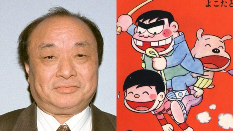 Addio al pioniere dei manga Tokuo Yokota, creatore di Margaret-chan e Tamaoki-kun